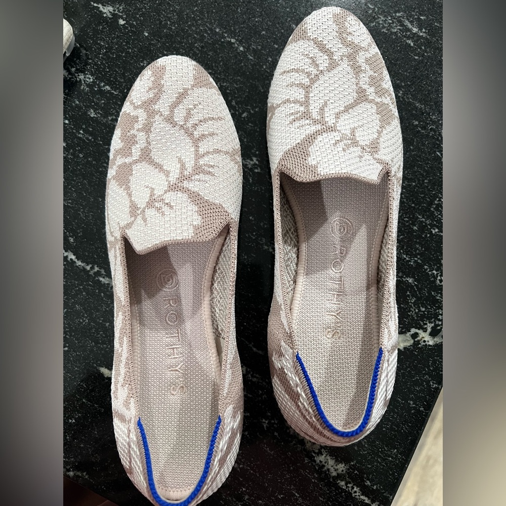 Rothy’s Loafer